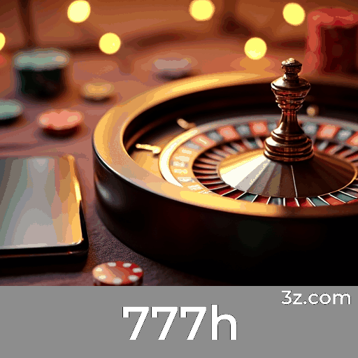 777h: Plataforma de Cassino e Apostas Confiável