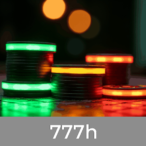 777h: A Plataforma de Jogos Online com Segurança e Serviços Profissionais