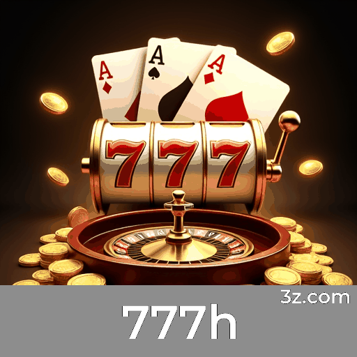 777h: Plataforma com Excelentes Bônus para Brasileiros