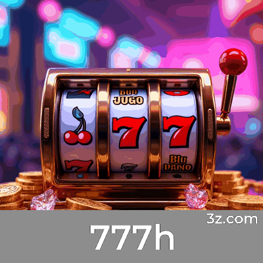 Experimente o 777h: Apostas Móveis Completas