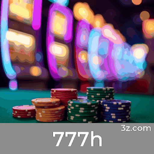 Experimente a Comunidade Vibrante do 777h Plataforma