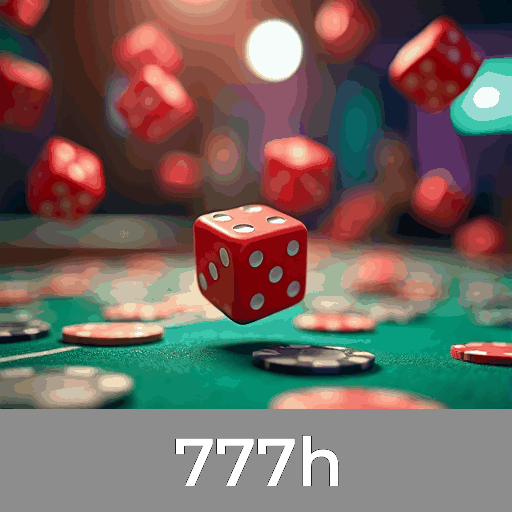 777h: Slots Gigantes, Mesa Clássica, Dealer Ao Vivo