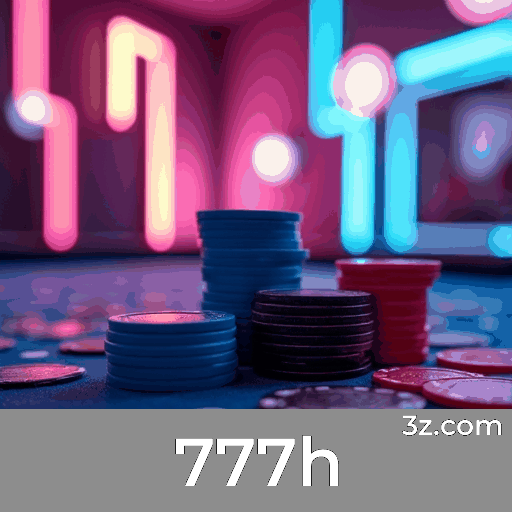 777h: Jogos de Cassino Vibrantes e Emocionantes