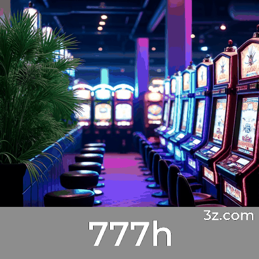 Experimente a Comunidade Vibrante do 777h Plataforma