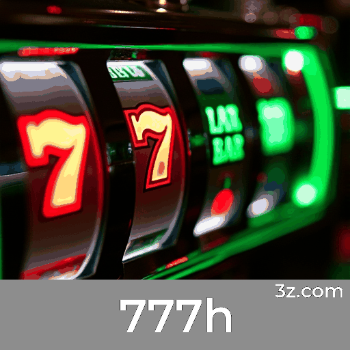 777h: Jogos de Cassino Vibrantes e Emocionantes