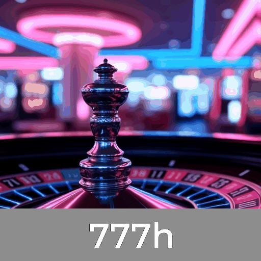 777h: A Experiência Profissional de Jogos de Mesa ao Vivo