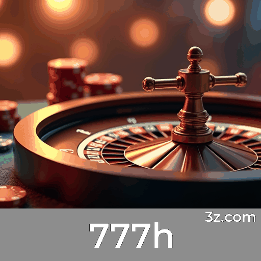 777h Jogos: Slots com Mega Prêmios, Blackjack ao Vivo, Roleta Realística